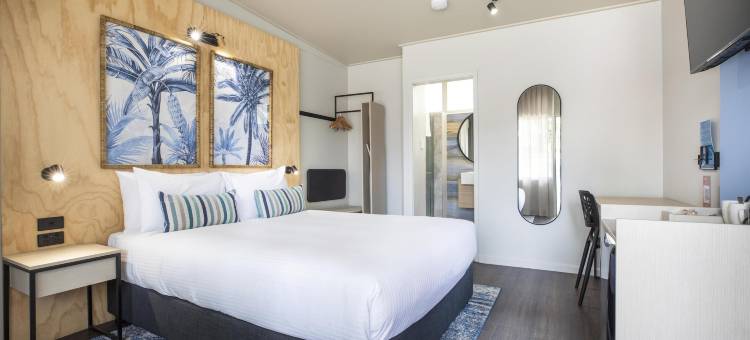 Marine 酒店夜帽(Nightcap at Marine Hotel Cardwell)图片