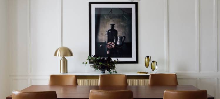 波士顿纽伯里酒店(The Newbury Boston)图片