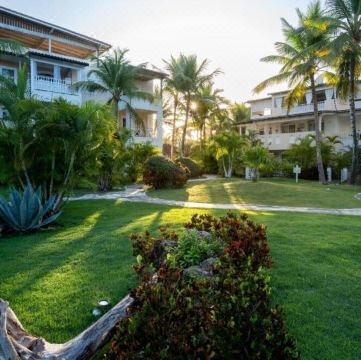 Family Dominicus Apartment - Bayahibe Hotel Overview