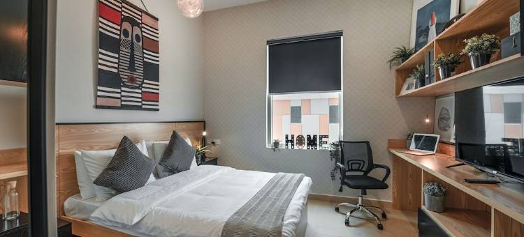Gender Segregated Single and Premium room for Student Only.图片