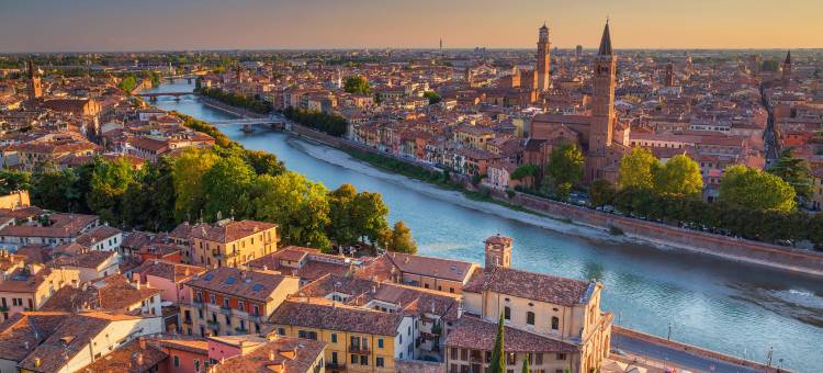 Villa Cordevigo图片