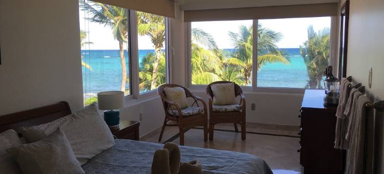 Casa De Las Conchas Luxury Beach Front Villa图片