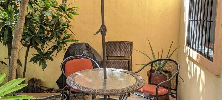 Gem w Pool Near Beaches & 5th Ave. Hi-Speed Wifi, Top-Notch  Location. Kids OK!图片