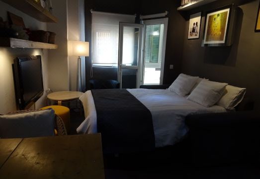 C&L Double room Santa Cruz center, Wifi, Air conditionerHotel Overview