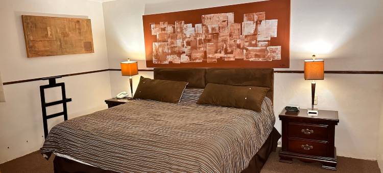 德尔弗雷斯诺酒店(Hotel del Fresno)图片