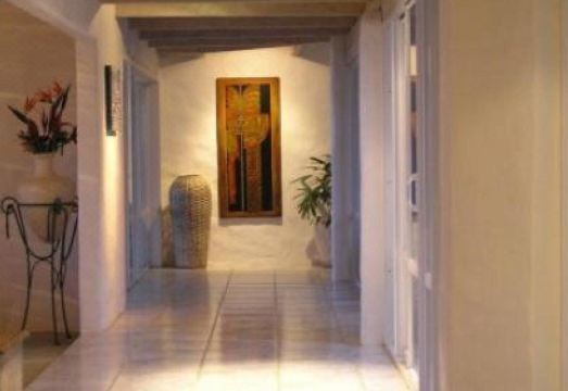 Master Residence Hotel Overview