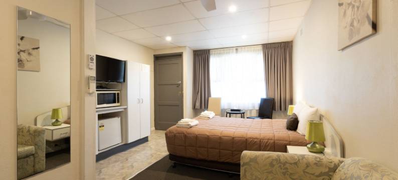 米塔贡汽车旅馆(Mittagong Motel)图片