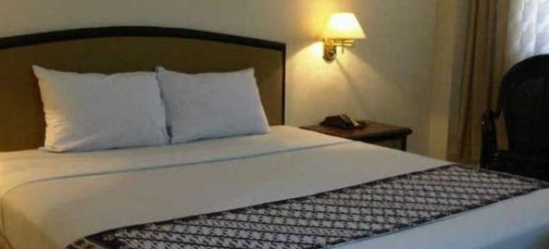 多尼OGH酒店(Hotel Ogh Doni)图片