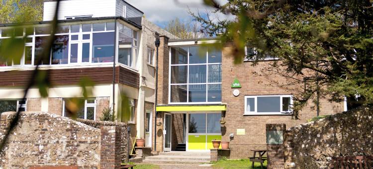 YHA青年旅馆-特鲁雷丘(YHA Truleigh Hill)图片