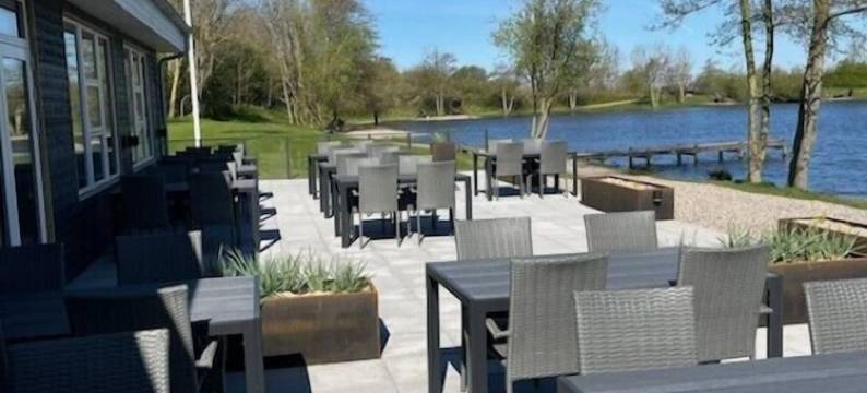 斯图克森里伯度假小屋及公寓酒店(Storkesøen Ribe Holiday Cottages and Apartments)图片