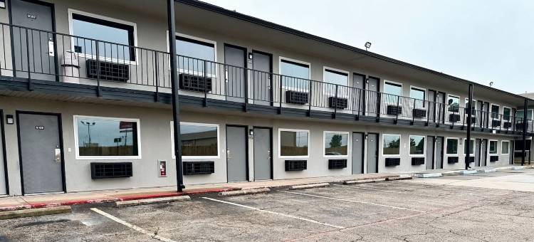 斯图迪奥城套房酒店, 温德姆Travelodge(Studio City Suites, a Travelodge by Wyndham)图片
