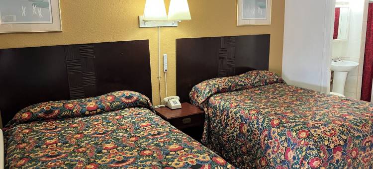 七叶树汽车旅馆酒店(Buckeye Motor Hotel)图片