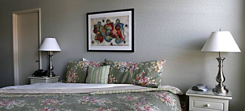 特里蒙大道旅馆(Tremont Inn on Main)图片