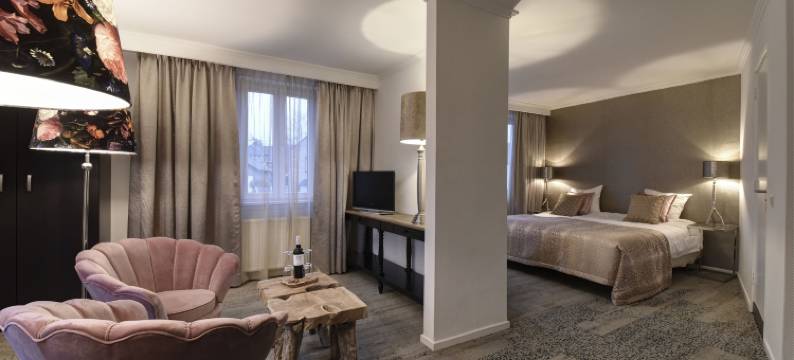 斯雷纳可瓦勒伊精品酒店(Boutique Hotel Slenaker Vallei - Buitengewoongenieten)图片