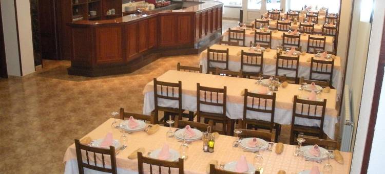 欧罗巴酒店(Hotel Europa)图片