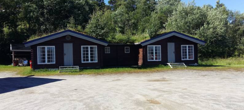 特拉克旅客酒店(Terråk Gjestegård)图片