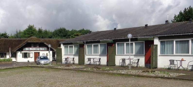 圣宾德鲁普克酒店(Hotel St. Binderup)图片