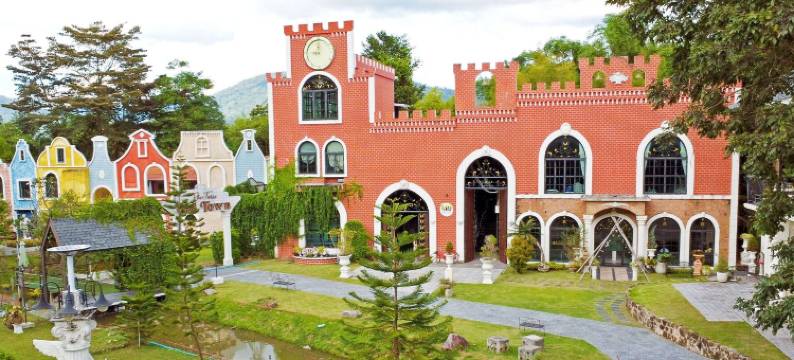 那空那育Phuiyara度假村(Phuiyara Resort Nakhonnayok)图片