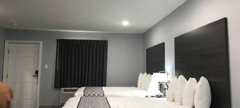 湾景酒店(Bay View Inn)图片