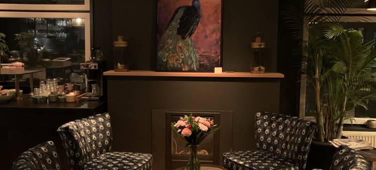 桑德斯德帕乌宾馆(Hotel Sanders de Paauw)图片