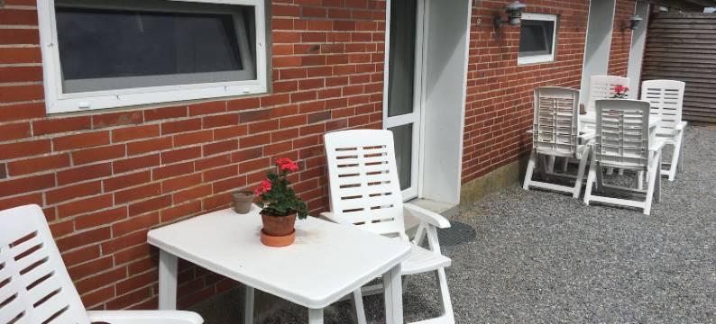 提斯图民宿(Bed & Breakfast Tistrup)图片