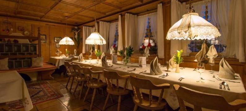 恩格尔霍夫酒店(Hotel Englhof)图片