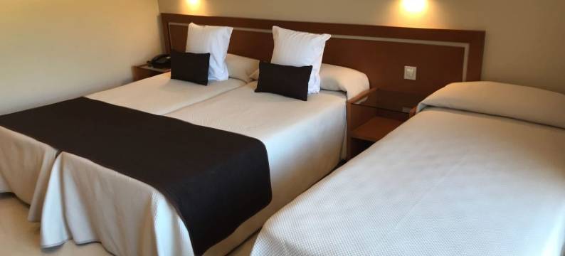 圣玛尔塔酒店(Hotel Santamarta)图片