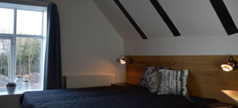 芬霍住宿加早餐旅馆(Femhøj)图片