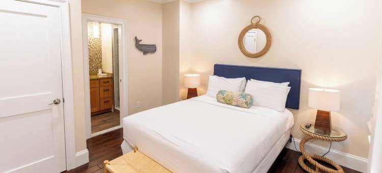 泰晤士街 546 号纽波特旅馆(The Newport Lofts - 546 Thames Street)图片