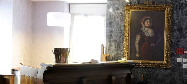 拉贝尔米尼尔之家酒店(Demeures & Châteaux la Belle Meuniere)图片