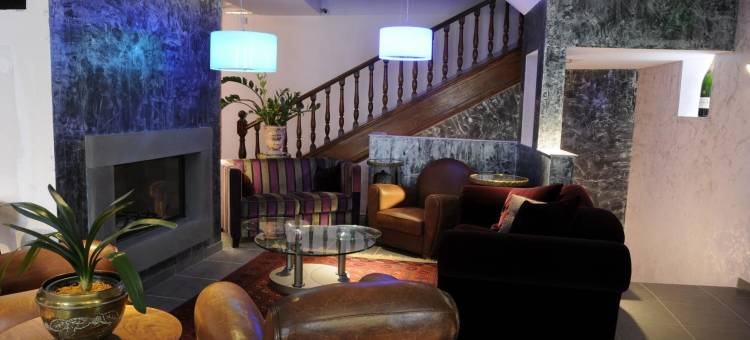 拉贝尔米尼尔之家酒店(Demeures & Châteaux la Belle Meuniere)图片