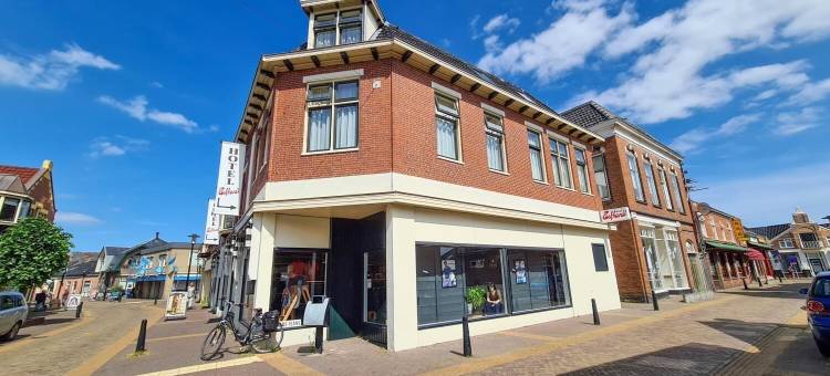 埃克哈特酒店(Hotel Eckhardt)图片