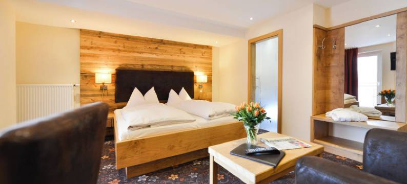 兰兹伯格霍夫酒店(Hotel Randsbergerhof)图片