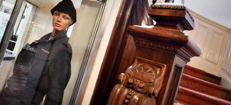 诺曼底酒店(Hotel de Normandie)图片