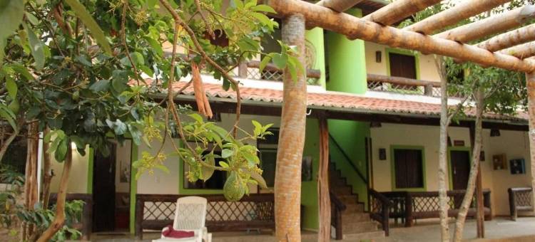 塞拉瑟拉角落酒店(Saira Recanto de Serra)图片