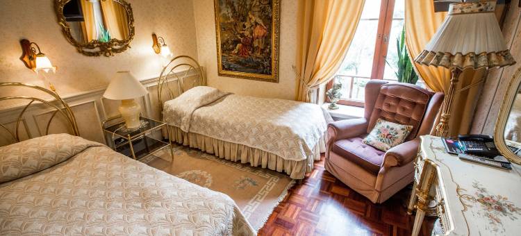 图尔库公园酒店(Park Hotel Turku)图片