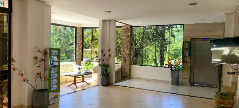 湖度假村酒店(Los Lagos Resort Hotel)图片