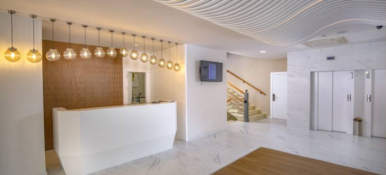 拉斯富恩特斯大酒店(Gran Hotel Las Fuentes)图片