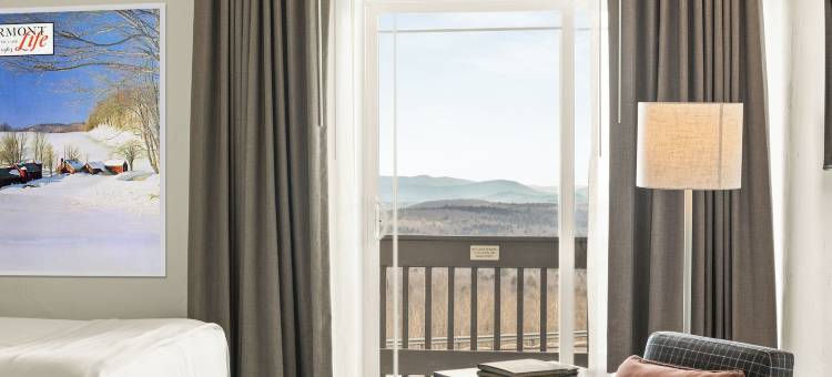Sun Lodge, an Ascend Collection Hotel图片