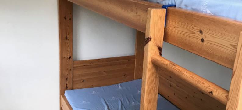 霍吕斯特露营和小屋酒店(Fjordlyst Camping & Cottages)图片