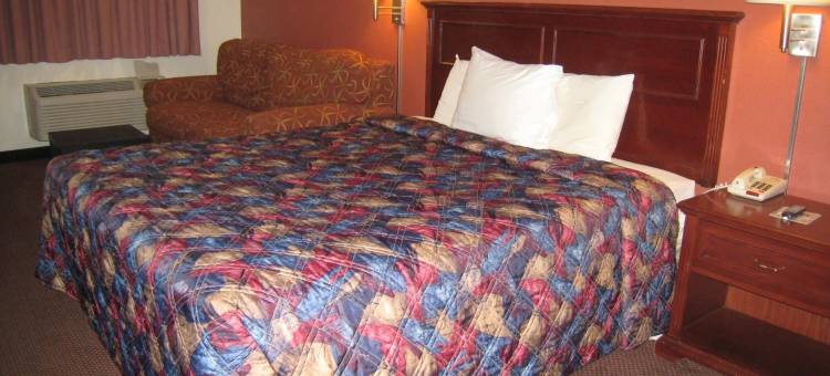 马里科帕8号汽车旅馆(Motel 8 Maricopa)图片