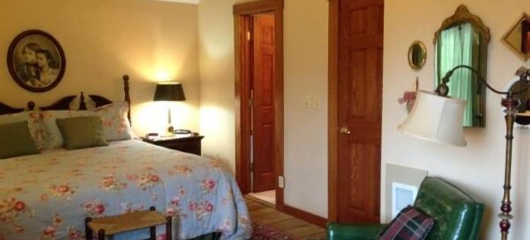 草莓农场家庭旅馆(Strawberry Farm B and B)图片