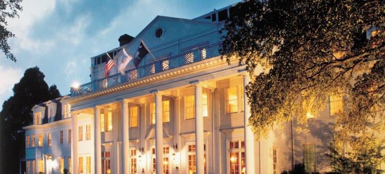 威尔科克斯酒店(The Willcox)图片