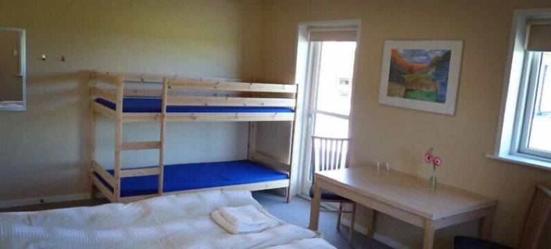 卡格伦德民宿(Kragelund Bed & Breakfast)图片