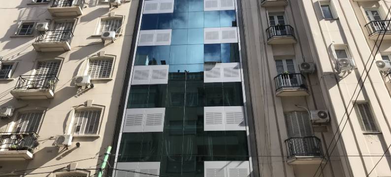 乌拉圭 820 公寓酒店(Uruguay 820 Apartment)图片