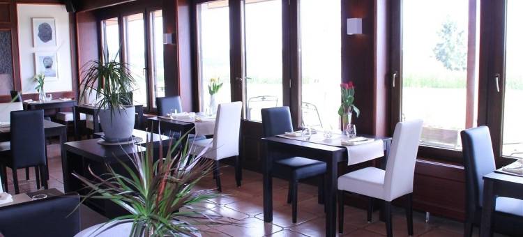 晕眩滋味伯利 N4 酒店(Hôtel Restaurant N 4)图片