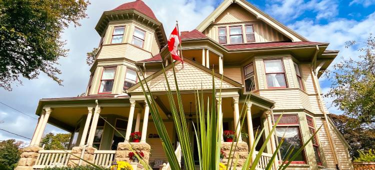 伊甸园宾馆(The Eden Hall Inn)图片