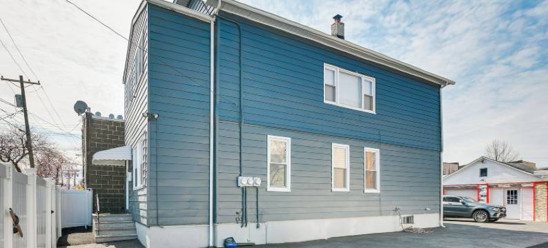 更新的林登之家：访问纽约市和纽瓦克！(Updated Linden Home Visit NYC and Newark!)图片