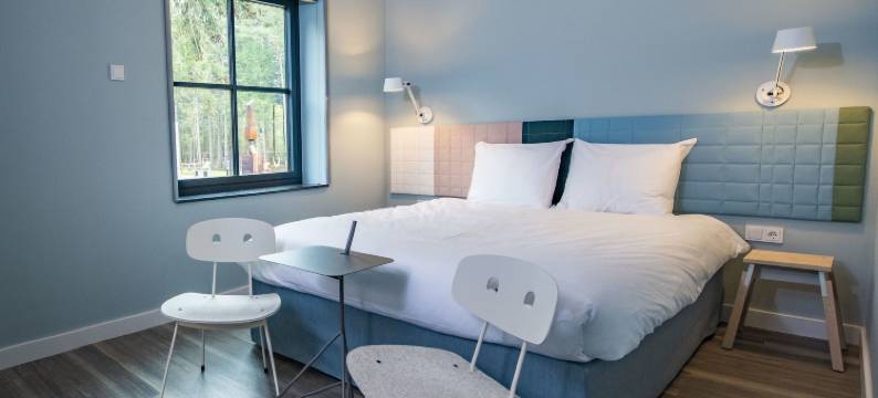 卡佩莱尔普特荷兹-埃因霍温酒店(Hotel Kapellerput Heeze-Eindhoven)图片