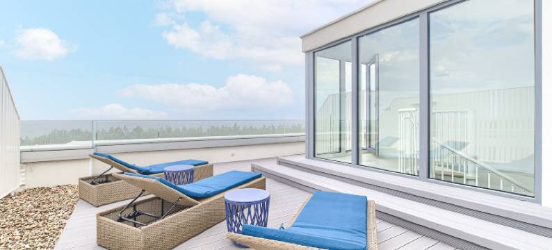 罗戈沃珍珠城公寓(Rogowo Pearl City Apartments)图片